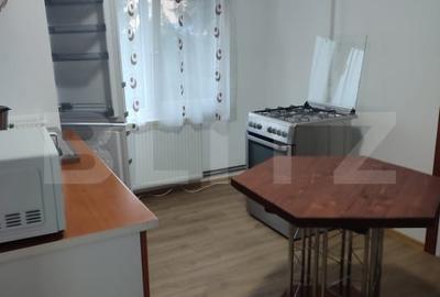 Apartament cu 4 camere zona Spital Judetean de inchiriat - 3