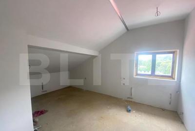 Pensiune par?ial finisata, Vatra Dornei - 2