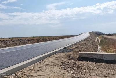 Teren de 27840 mp, în Balotești - 7