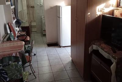 Inchirere garsoniera curte - 2