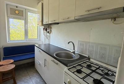 Apartament cu 2 camere nedecomandat în Central - 1