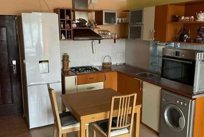 Inchiriere apartament 2 camere + spatiu birou - 3