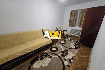 Apartament cu 3 Camere, Etaj 1, Zona Cetate - 3