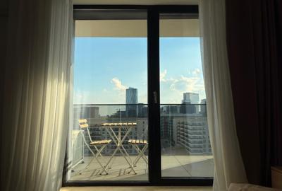 Apartament cu 2 camere decomandat în Aviației - 16