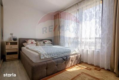 Casă cu 3 camere cu Teren 250 Mp în Moșnița Nouă - 5