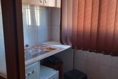 Garsonieră decomandată în Pantelimon