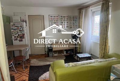 Apartament cu 2 camere în Rovinari