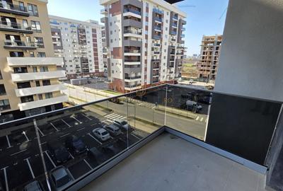 Apartament cu 2 camere decomandat în Metalurgiei - 17
