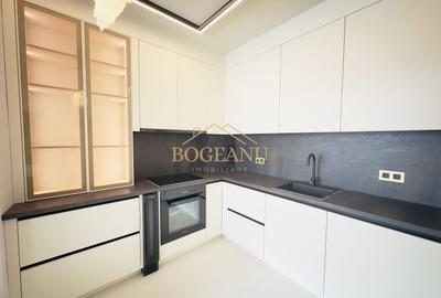 BG112-Apartament de LUX-Mobilat Utilat-Brancoveanu - 4