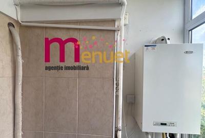 Apartament 2 camere,zona Centrala,etaj 2 - 13