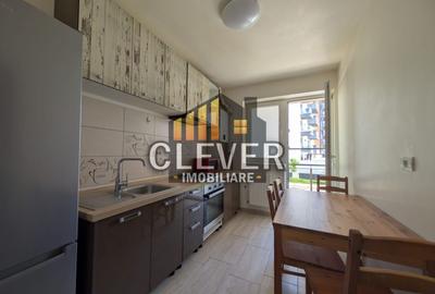 Apartament cu 3 camere semidecomandat, mobilat în Theodor Pallady - 6