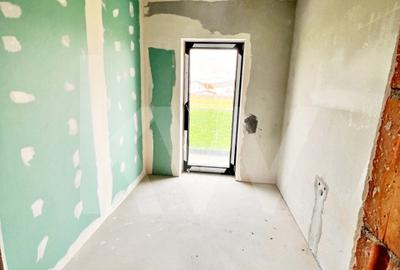 De vanzare casa tip duplex cu garaj in Selimbar, Sibiu – constructie premium - 14