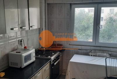 Apartament 5 camere spațios – 96 mp utili | Decomandat | Etaj 5/10 - 7
