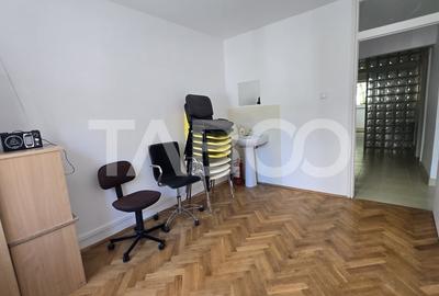 Apartament 3 camere pretabil birou cu 2 bai si bucatarie zona Zorilor - 3