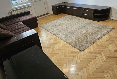 Apartament cu 3 camere decomandat, mobilat în Obor - 10