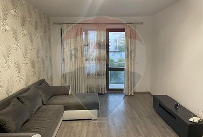 Apartament cu 2 camere de vanzare | Metalurgiei | Cartie... - 1