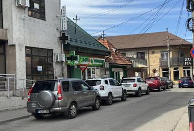 Spatiu Comercial in centrul orasului - 3