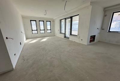 Pipera  parc Regina Ana , bloc nou super elegant - 10