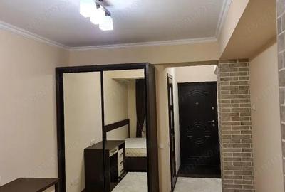 Garsonieră în Giurgiului