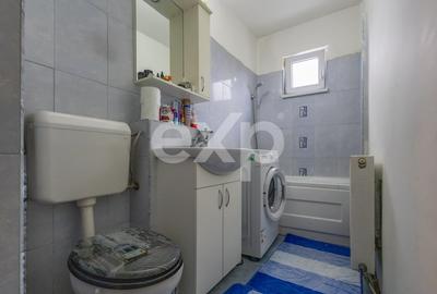 Apartament cu 2 camere în Buziaș - 9