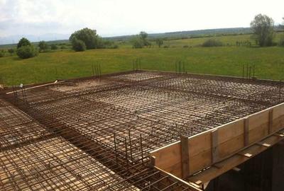 Casă cu 3 camere în Colțirea - 7