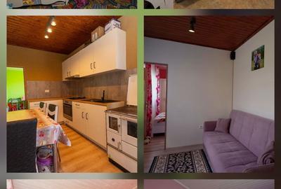 Casă cu 4 camere în Recea - 7