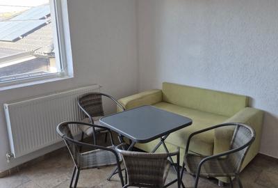 Apartament cu 3 camere în Sâncraiu de Mureș - 4