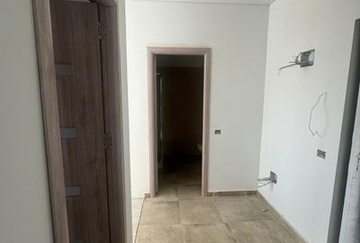 Garsoniera in bloc nou-Militari Residence-Comision 0%!! - 4