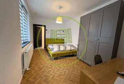 Garsonieră semidecomandată, mobilată în Ultracentral - 1