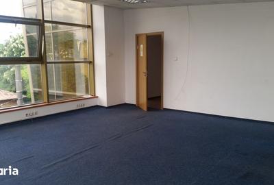 Spațiu comercial, de 270 mp, în Ultracentral - 4