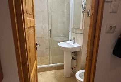 De inchiriat garsoniera spa?ioasa ?i luminoasa 30 mp, 320 /luna - 8