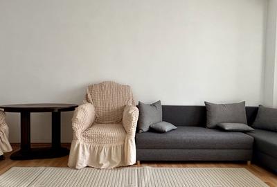 Apartament cu 2 camere decomandat, mobilat în Ștefan cel Mare - 2