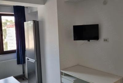 Apartament cu 2 camere nedecomandat în Păcurari - 13