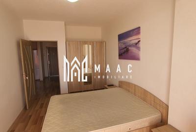 Apartament cu 2 camere, mobilat în Arhitecților - Calea Cisnădiei - 2