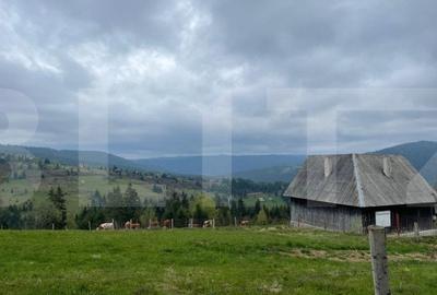 Ocazie! Casa de vacanta cu vedere la Lacul Belis - 2