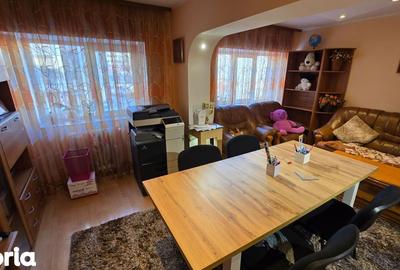 Apartament cu 3 camere în Nicolina - 14