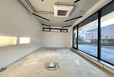 Cladire de birouri, Clinica , 550 MP , 10 Parcari, Cartierul Europa - 20