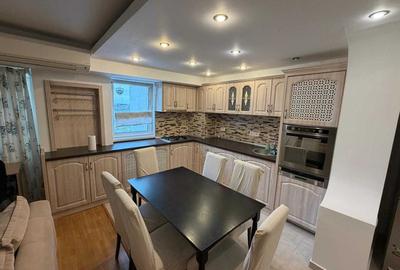 Apartament cu 3 camere semidecomandat în Corbeanca - 5