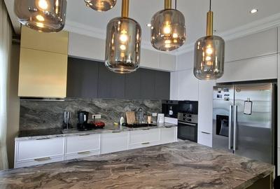 Vila spatioasa cu piscina - Dumbravita/Padurea Verde - 11