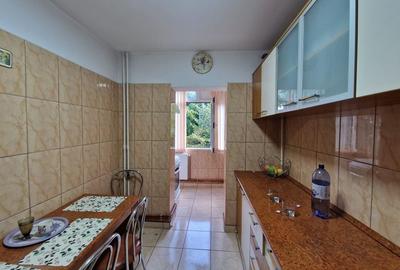 Apartament 3 camere Popa Sapca - Ramada, etaj 1 - 6