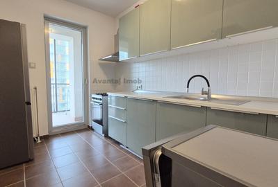 Tineretului Parc, Asmita Gardens, parcare, semimobilat - 9