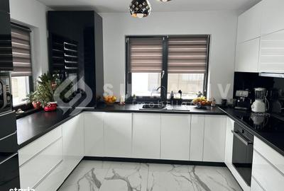 Casă cu 4 camere cu Teren 500 Mp în Apahida - 6