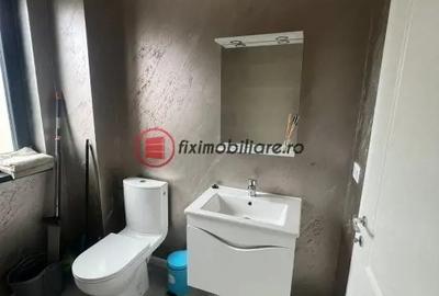 Pacurari-Rediu apartament 2 camere, cu gradina proprie, bloc nou - 3