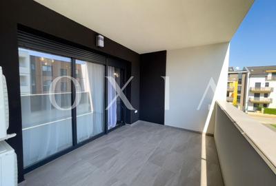 OX677 Dumbravita-Kaufland 2 locuri de parcare, amenajari moderne - 15