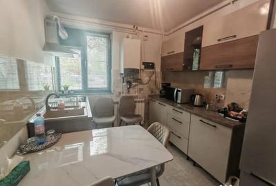 Apartament cu 2 camere semidecomandat în Ultracentral - 5
