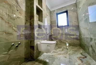 Apartament cu 3 camere decomandat în Aviației - 8