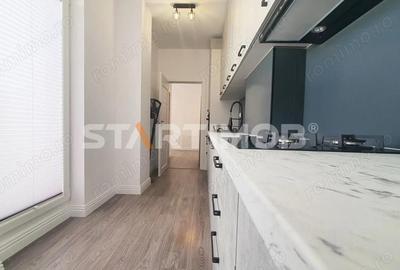 Apartament 3 camere SunnyVille cu parcare subterana - 15