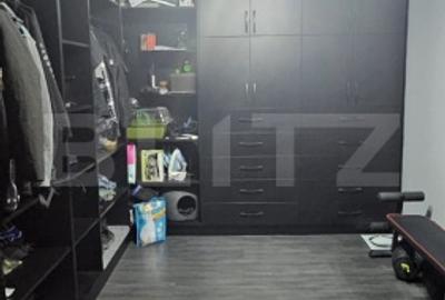 Apartament cu 3 camere, mobilat si utilat, in zona linistita - 7