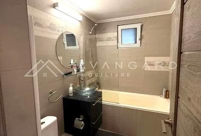Apartament 3 Camere | Decomandat  | zona Kaufland Marasti - 4