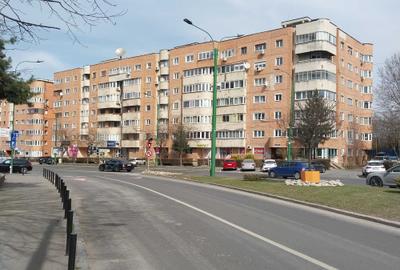 Garsonieră decomandată în Centrul Civic - 1